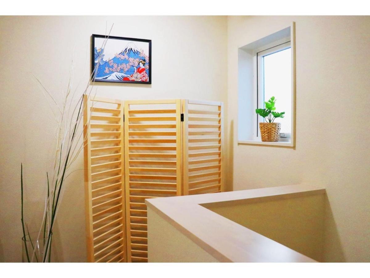 Ohana Tokyo House - Vacation Stay 71476V Tóquio Exterior foto
